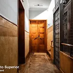 Apartament Akicity Amoreiras Sky
