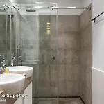 Apartament Akicity Amoreiras Sky
