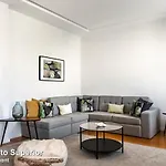 Apartamento Akicity Amoreiras Sky Lisboa