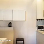 Akicity Amoreiras Sky Apartamento *