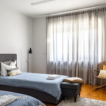 Akicity Amoreiras Sky Lizbona