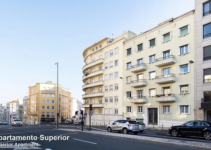 Apartment Akicity Amoreiras Sky