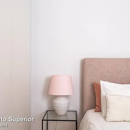 Akicity Amoreiras Sky Apartment Lisbon