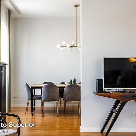 Akicity Amoreiras Sky * Lisboa