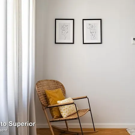 Akicity Amoreiras Sky Lisboa