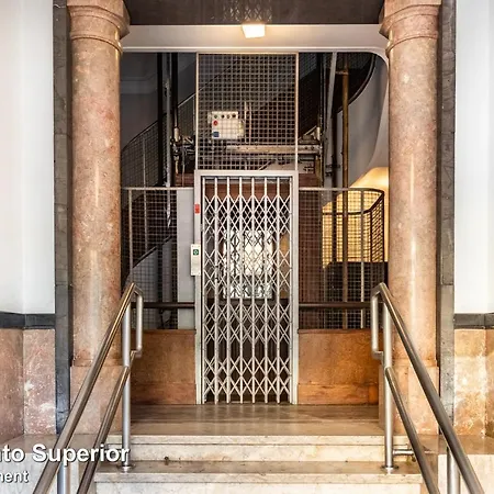 Akicity Amoreiras Sky * Lisboa