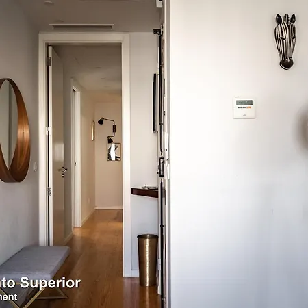 Akicity Amoreiras Sky